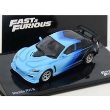 Mazda RX-8 Fast & Furious