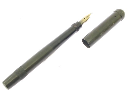 Simplo montblanc 4 - montblanc,