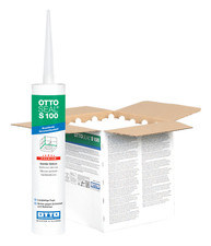 Premium-Sanitär-Silikon