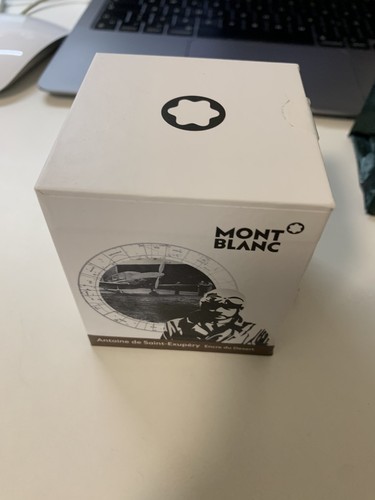 Montblanc antoine - antoine, de