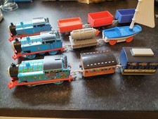 THOMAS TANK 3 VERSCHIEDENE