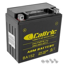 AGM Battery for Suzuki DL1000
