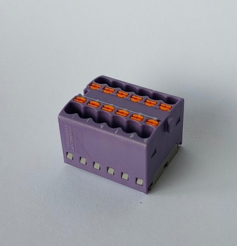Phoenix contact ptfix 12x1 - phoenix, 12x1,5