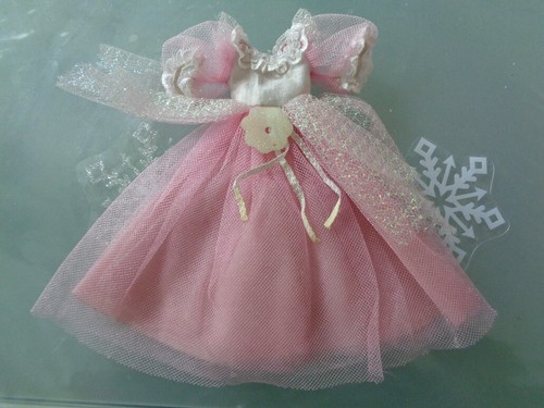 Mattel doll lady - mattel, lockenlicht