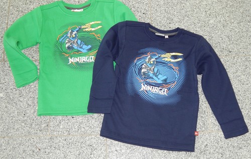 Lego wear ninjago sweatshirt - lego,
