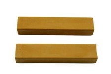 Hartwachs, Holzwachs, Holzkitt