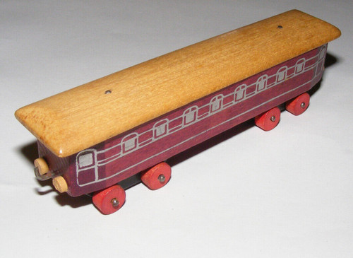 Holz modelleisenbahn spielzeug - holz,