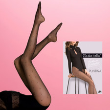 Gabriella "Puntina" Schwarze