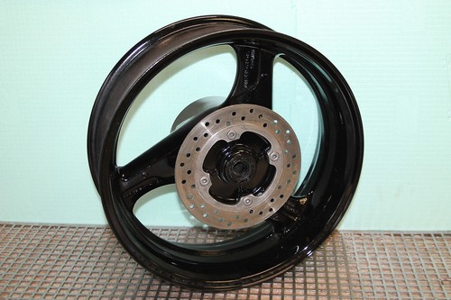 Honda hornet felge hinterrad - felge,