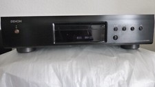 Denon CD-Player DCD-520AE schwarz mit FB