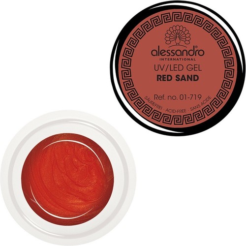 Alessandro farb colour red - colour,