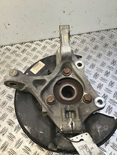 Achsschenkel Chevrolet Volt (D1JCI) 1.4 111kW 151PS vorne links  