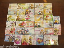 Diddl PIMBOLI Postkarte Auswählen B-Serie GLANZ Raritäten Nummer 1-30 NEU