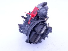 Weber 32 DARA 8 Vergaser