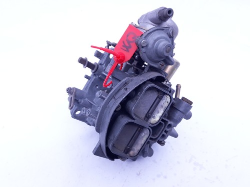 Weber dara vergaser - 32,