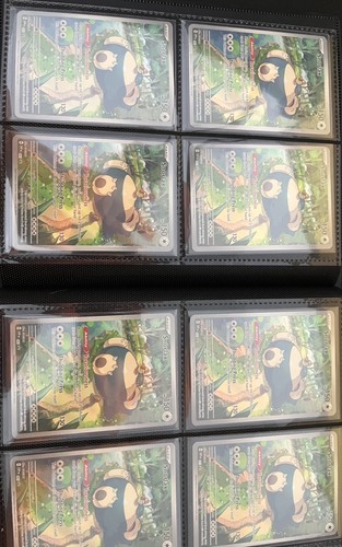 Pokemon 151 relaxo promo - pokemon,