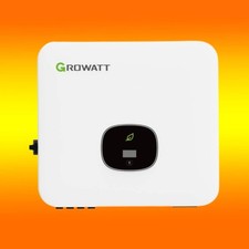Growatt MID 15KTL3-XH (0%