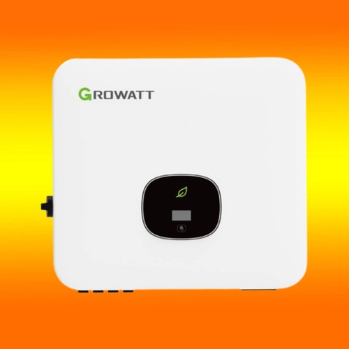 Growatt mid 15ktl3 0 - growatt, 15ktl3-xh
