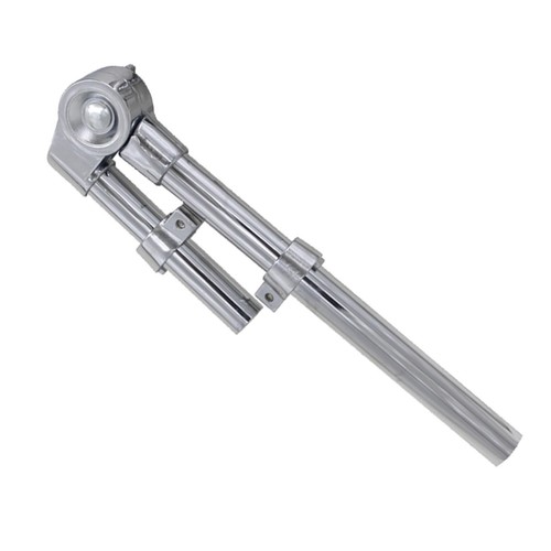 Metall-Trommelhalter-Hardware