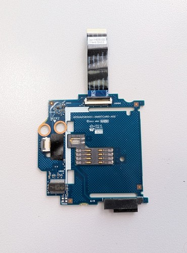 Elitebook 840 smart card - 840,