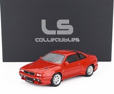 1:18 LS Collectibles - 1989