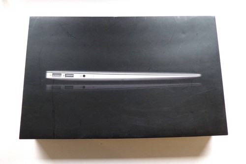 Original apple verpackung ovp - verpackung,