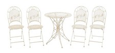 Set garnitur garten tisch und - tisch,