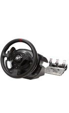 Thrustmaster T500RS Simulator