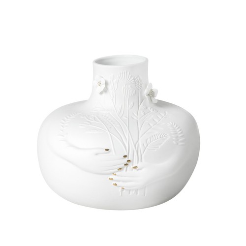 Blumenvase vase - blumenvase,