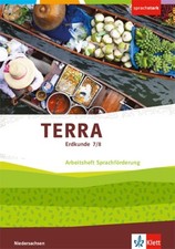 TERRA Erdkunde 7/8