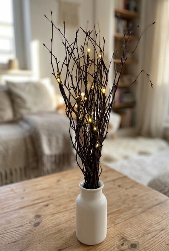 Led strauch osterstrauch - led-strauch,