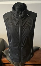 Laufweste von Tchibo, Schwarz, Größe M