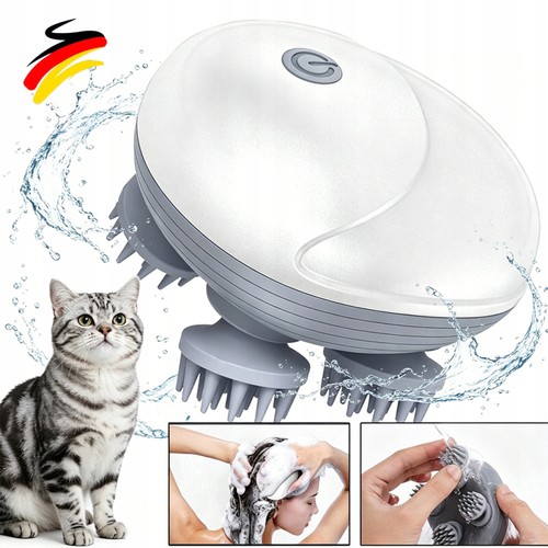 Kopfmassage elektrischer - kopfmassage,