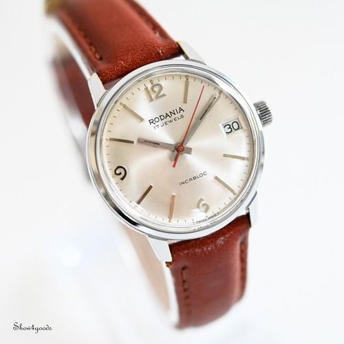 Rodania incabloc ref - ref, 2035