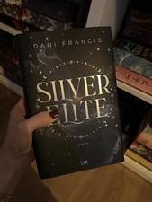 Silver Elite Mit Farbschnitt