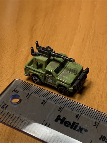 Micro machines funrise usmc - micro,