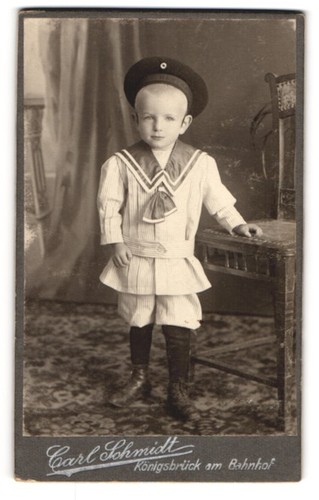 Fotografie carl schmidt - carl,