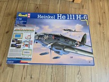 1/32 Heinkel He 111H-6 plus