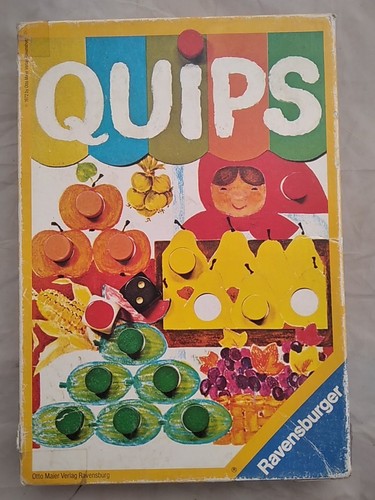 Quips