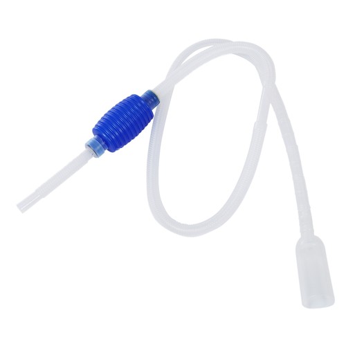 Aquarium siphon mulmglocke - siphon,