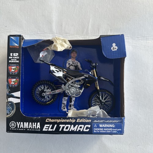 New ray yamaha yzf - yamaha,