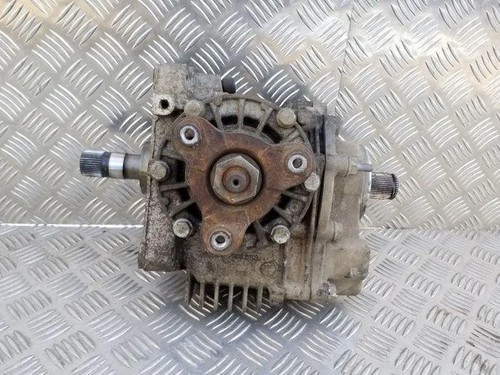 Tiguan verteilergetriebe - vw,