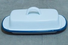 BUTTERDOSE EMAILLE EMAILE IN