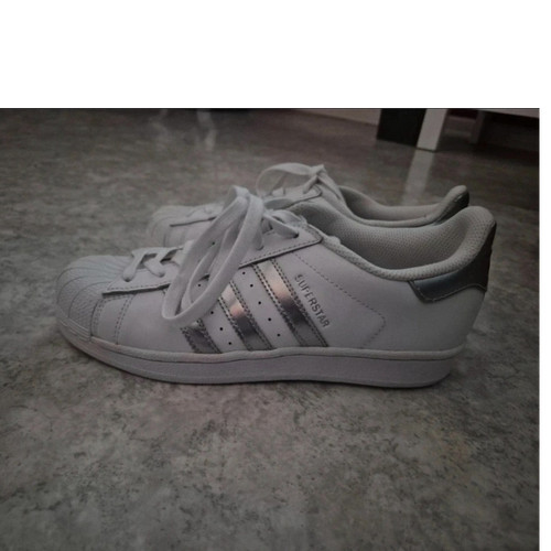 Adidas superstar sneaker low - adidas,