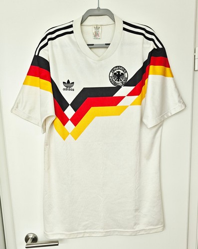 Adidas dfb original vintage - adidas,