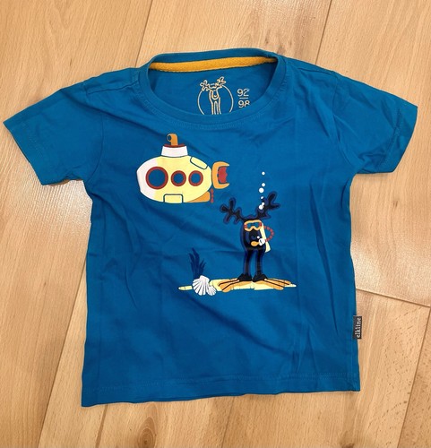 Elkline shirt größe - elkline,, t-shirt,