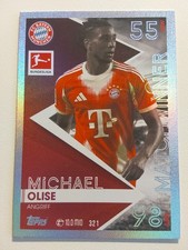 Topps Match Attax Bundesliga