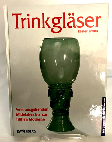 Glas handbuch über - ,