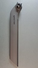 Seatpost syncros duncan 30mm - seatpost,