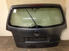 20002  Heckklappe / Heckdeckel